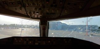 Volo Milano-New York colpito da grandine, Ansv apre un’inchiesta