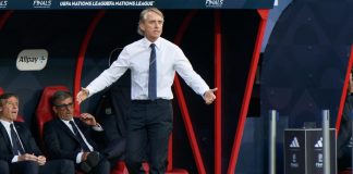 Mancini ct Arabia, Nazionale preti: “Dante lo metterebbe all’inferno”