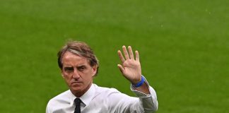 Mancini ct Arabia Saudita, domani la presentazione