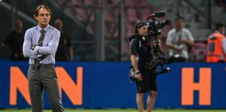 Mancini e i 5 anni da ct, dal titolo europeo al flop mondiale
