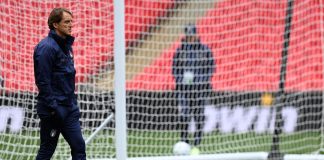 Dimissioni Mancini, spunta l’offerta dell’Arabia Saudita