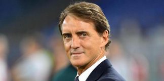 Roberto Mancini ct dell’Arabia, oggi la presentazione