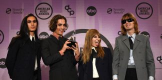 Maneskin, arriva il nuovo singolo ‘Honey (are u coming?)’