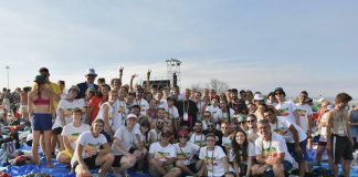 Gmg, i 400 mantovani torneranno domani. Oggi a Barcellona raduno con le diocesi lombarde