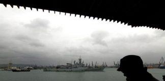 Ucraina: “Porti Russia nel mirino”. Medvedev: “Kiev vuole catastrofe”