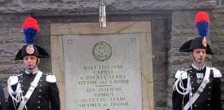 Tragedia di Marcinelle 8 agosto 1956, tra le più gravi stragi minerarie al mondo