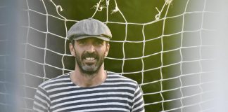 Buffon verso l’addio al calcio, atteso l’annuncio