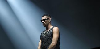 Marracash a Morgan: “Mentre gratti ultimi soldi non mi nominare mai più”