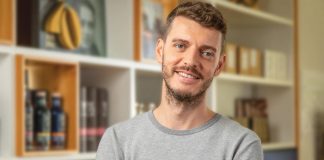 Alessandro Marzadro presidente Istituto tutela Grappa del Trentino