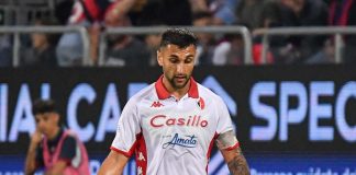 Serie B, pareggio 0-0 tra Bari e Palermo
