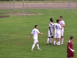 Calcio Eccellenza – Coppa: Castellana-Vittuone 2-2, gli highlights
