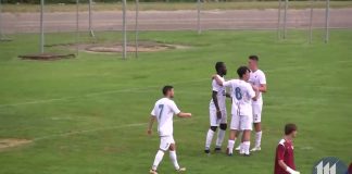 Calcio Eccellenza – Coppa: Castellana-Vittuone 2-2, gli highlights