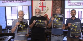 Out to lunch! Dal 13 ottobre al 10 novembre la 43^ edizione di MantovaJazz