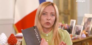 Extraprofitti banche, Meloni: “Bene tassa su margini ingiusti”