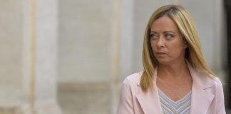 Giorgia Meloni, vacanze in Puglia e break di pochi giorni