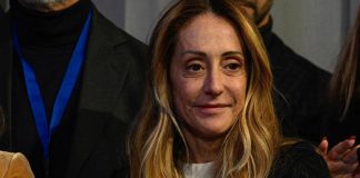 Arianna Meloni querela vignettista del Fatto Quotidiano