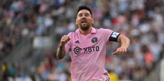 Messi ancora gol, trascina Miami in finale Leagues Cup – Video