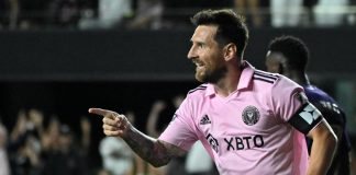 Messi inarrestabile, doppietta contro il Dallas e Inter Miami ai quarti di Leagues Cup