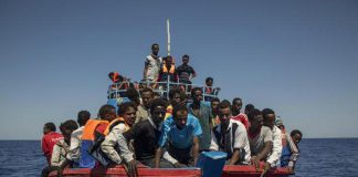 Migranti, numero sbarchi più che raddoppiato nel 2023