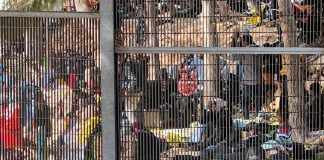 Migranti, 3.593 in hotspot Lampedusa: tregua negli sbarchi