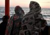 Migranti, naufragio nel Canale di Sicilia: “41 morti”