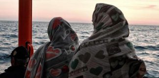 Migranti, naufragio nel Canale di Sicilia: “41 morti”