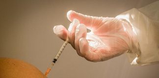Vaccini, Gsk: studio conferma protezione 100% contro Zoster in over 50