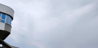 Maltempo a Milano, Idroscalo chiude per allerta meteo