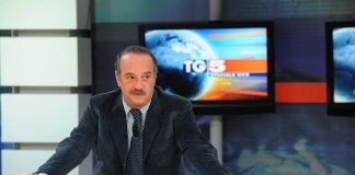 Gli auguri dell’Adnkronos per i 70 anni di Mimun