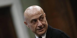 Cossiga, Minniti: “Voleva il popolo nelle istituzioni per rivitalizzarle”