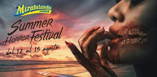A Mirabilandia un Ferragosto ‘da paura’ con il Summer Horror Festival