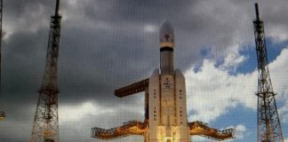 Spazio, continua il viaggio dell’India verso Luna