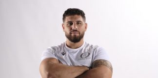 Rugby Serie A Elite – Rinforzo in prima linea per il Viadana: dal Verona arriva Mistretta