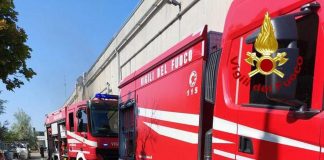 Modena, esplosione in una carrozzeria: un operaio morto e uno ferito
