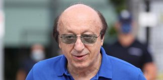 Scudetto 2006 Inter, Moggi: “Calciopoli? Attendo Corte Europea”