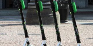Monopattini elettrici, arriva la Rc auto obbligatoria
