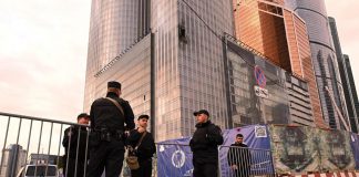 Ucraina-Russia, sventato attacco con droni a sud di Mosca