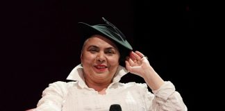 Michela Murgia, i funerali domani a Roma nella Chiesa degli Artisti