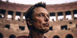 Elon Musk-Mark Zuckerberg, sfida in Italia “in location epica”. Sangiuliano: “Non sarà a Roma”