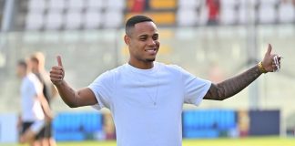 Calciomercato Napoli, ufficiale l’acquisto di Natan