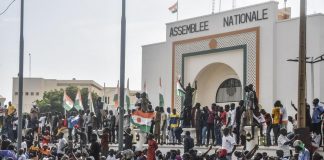 Golpe in Niger, Ecowas propone periodo di transizione di 9 mesi