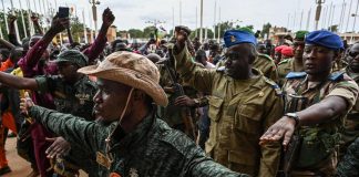 Golpe in Niger, sottosegretario Usa incontra leader militari: nessun progresso