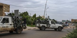 Golpe in Niger, militari autorizzano Burkina Faso e Mali a intervenire “in caso di aggressione”