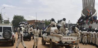 Golpe in Niger, Ecowas: “Avanti su via diplomatica per soluzione crisi”