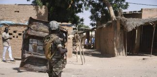 Niger, golpisti aperti a via diplomatica