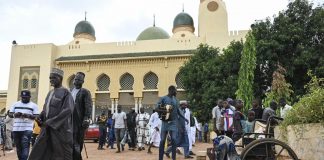 Golpe in Niger, rinviata sine die riunione vertici militari Ecowas in Ghana