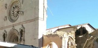 Terremoto Amatrice, Meloni: “Passati 7 anni, ricostruire è obbligo morale”