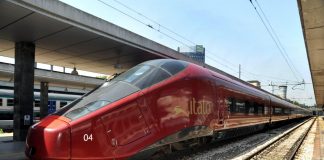 Italo, rinnovato il contratto: aumento tra 200 e 280 euro
