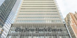 New York Times e ChatGpt, un ‘caso’ tra AI e difesa del copyright