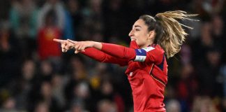 Mondiali calcio femminile, dramma Carmona: padre muore poche ore prima della vittoria